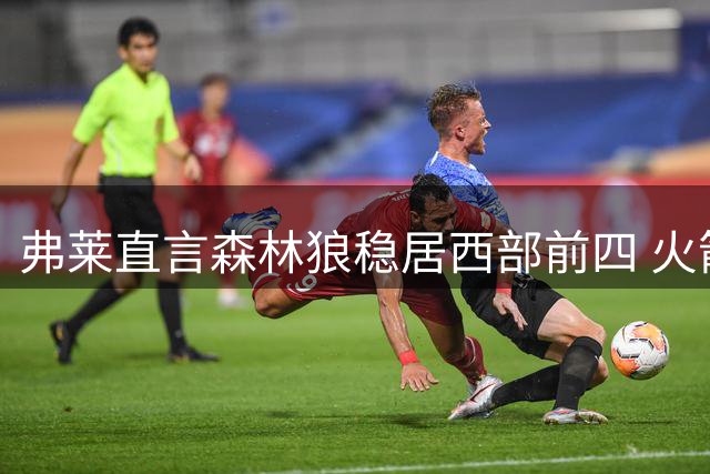 弗莱直言森林狼稳居西部前四 火箭阵容短板难突破